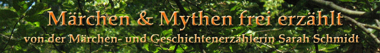 Disclaimer, Haftungsausschluss, Website www.maerchenerzaehlerin-sarah.de, Sarah Schmidt, 69257 Wiesenbach